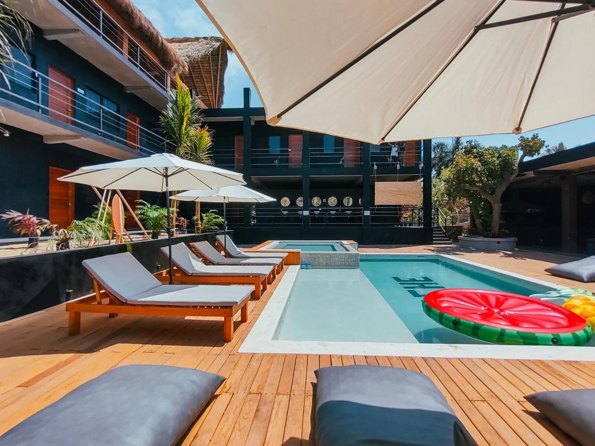 Hostal Che & Bar Adults Only