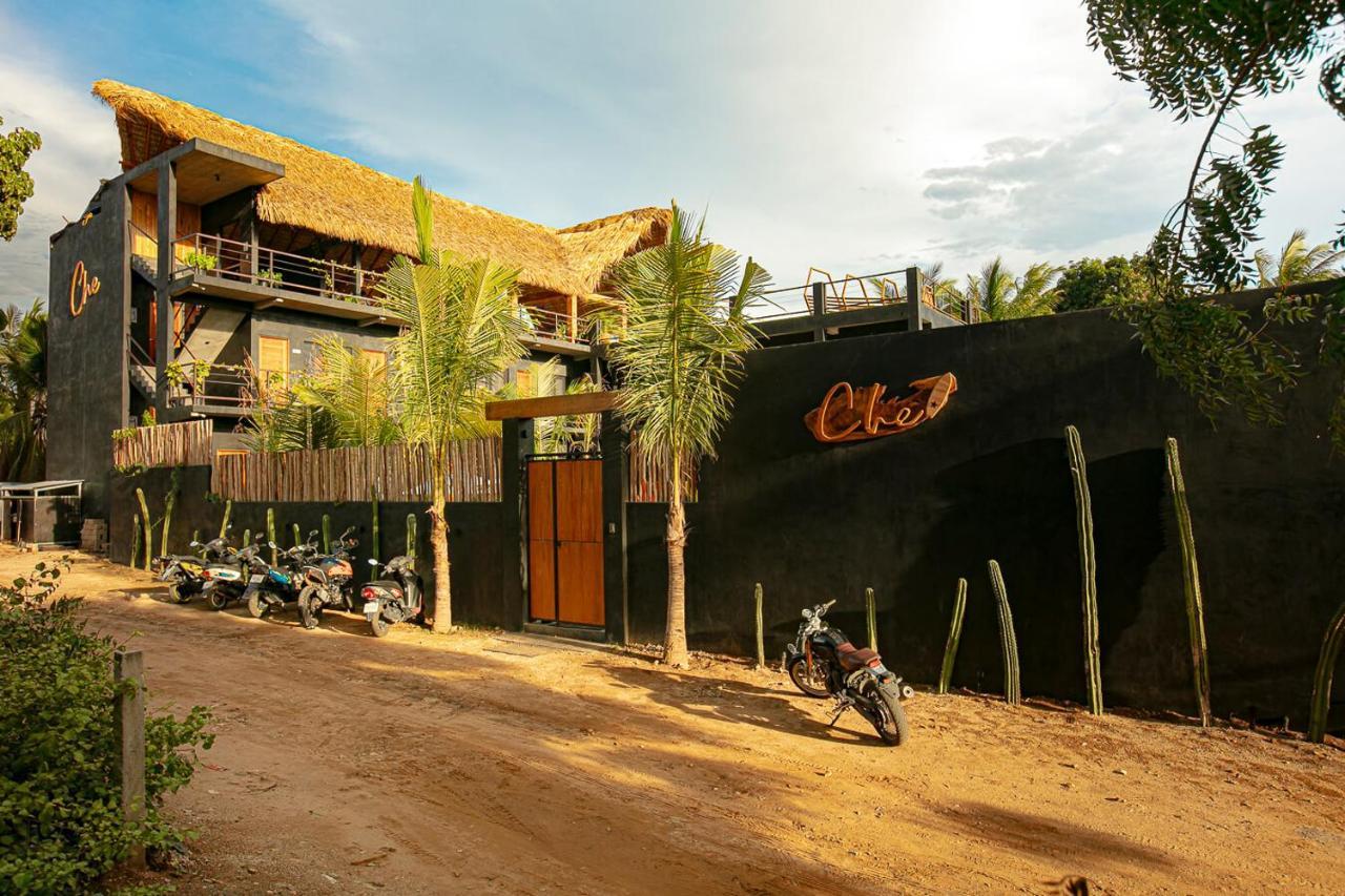 Che & Bar Adults Only Hostal