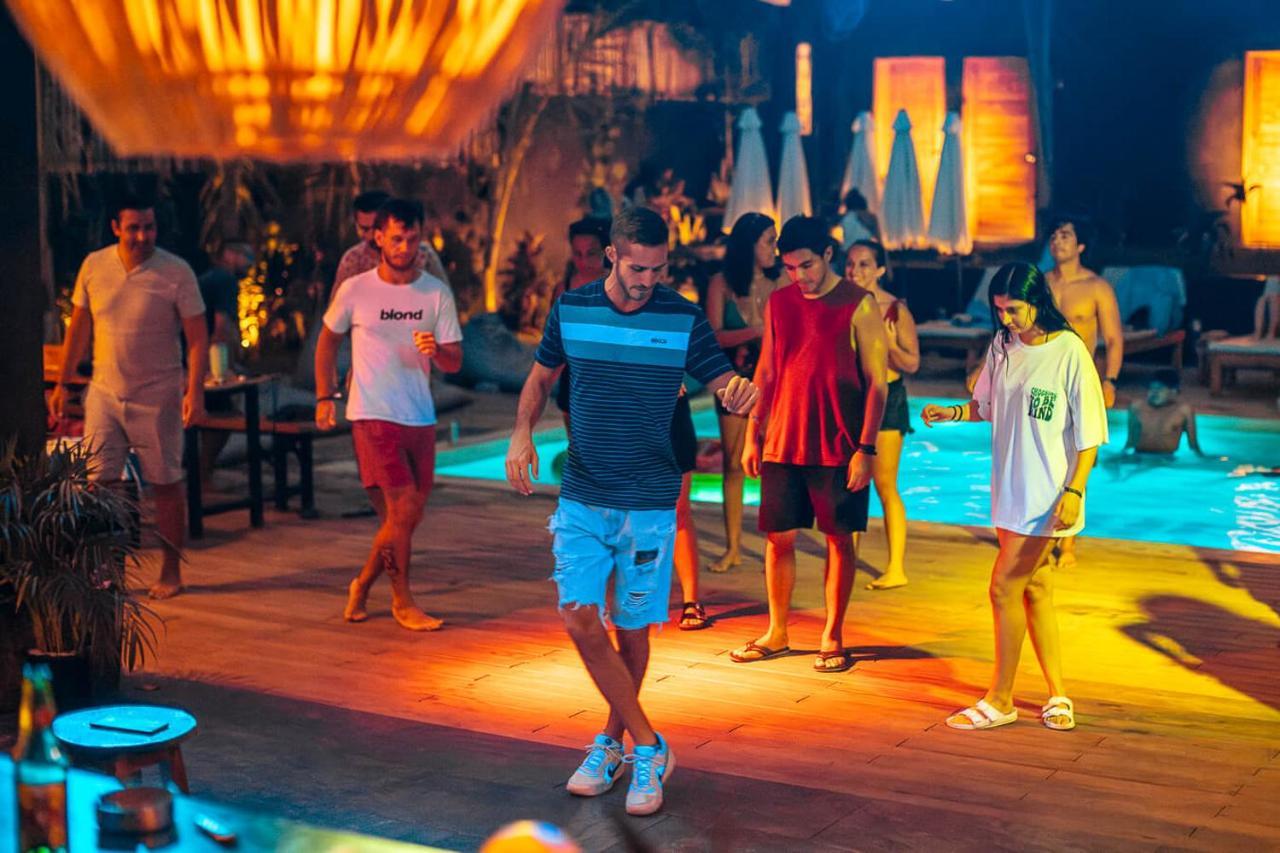 Che & Bar Adults Only Puerto Escondido (Oaxaca)