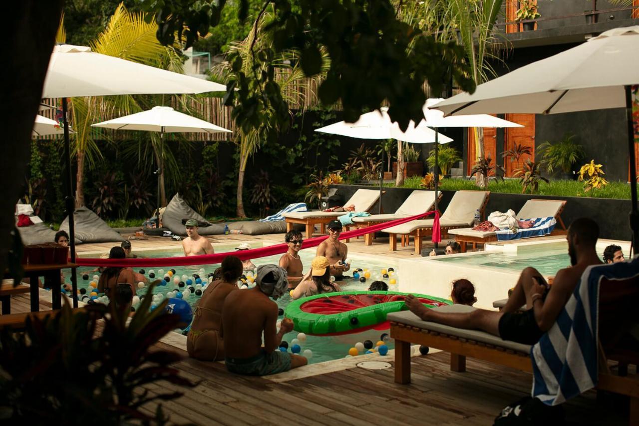 Che & Bar Adults Only Hostal Puerto Escondido (Oaxaca)