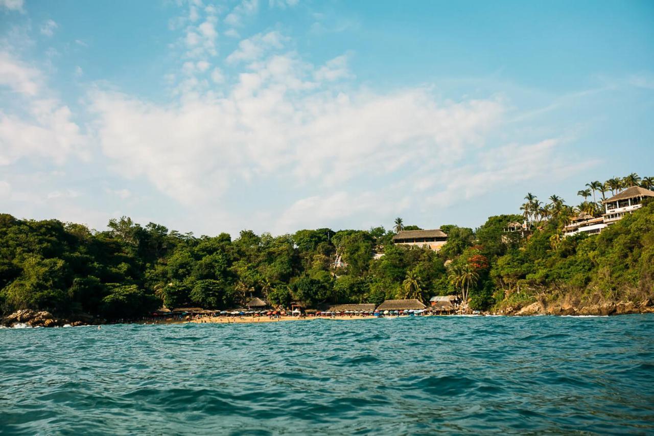 Che & Bar Adults Only Hostal Puerto Escondido (Oaxaca)
